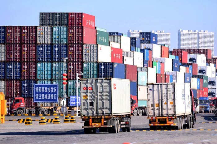 前11个月我国货物贸易进出口总值超去年全年，展现强大韧性与活力